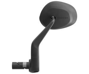 Ergon - RM Touring - Specchio retrovisore bici One Size nero