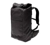 ERGON, Sac à dos BC Urban-noir Unisex adulto, Nero, 21L