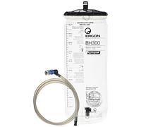 Ergon Bh300 Hydration Bag 3l Trasparente