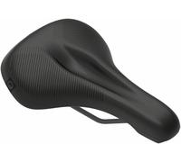 Ergon San Core Evo Uomo Sella - Sm / Md Nero/Grigio