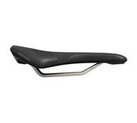 Ergon Sr Allroad Comp Woman Saddle Nero 155 mm Donna Black