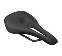 Ergon Srs Sport Gel Woman Saddle Argento 140 mm Donna Black