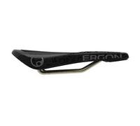Ergon - SM Downhill Pro Titanium - Sella nero/grigio