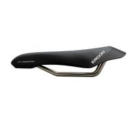 Ergon Sella Sr Tri Women Front Black