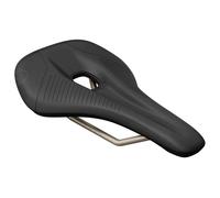 Ergon Srs Pro Saddle Argento 148 mm Black
