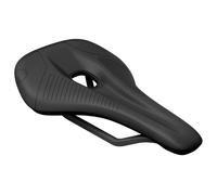 Ergon SRS Pro Carbon Road - Sella per bicicletta da uomo, scocca in carbonio e b