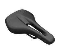 Sella da bicicletta Ergon SF Sport Gel Woman nero (M-L)