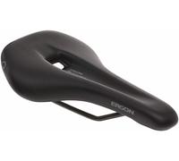 Ergon Sm Comp Sella - Acciaio Stealth Uomo Piccolo / Medio