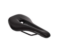 Ergon Sm Comp Saddle Nero 160 mm Uomo Black