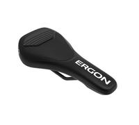 Ergon SM Downhill Comp, Sella Unisex, Nero, Taglia Unica