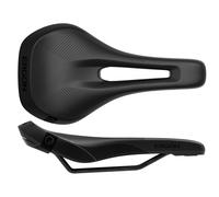 Ergon Sella SM E-Mountain Pro Women Nero S/M