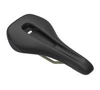 Ergon Sella SM Enduro Pro Titanium Men Nero S/M - 135 x 266 mm