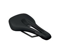 Ergon SMS - Sella da donna, taglia M/L, colore: nero