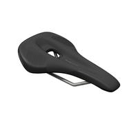 Ergon SR Allroad Comp Men - Sella ergonomica Gravel/bici da corsa, colore nero,