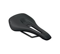 Ergon Srs Sport Gel Woman Saddle Argento 140 mm Donna Black