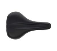 Ergon st gel saddle black