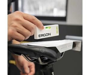 Ergon Strumento Road/gravel Green
