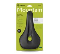 Ergon Sms Comp Saddle Argento 140 mm Uomo Black