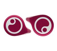 Ergon Tappi Del Manubrio Ga2ga2 Fatga3 Berry