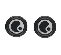 Ergon Tappi Del Manubrio Gd1/gfr1 2 Unità Black
