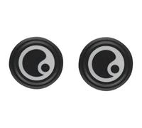 Ergon Tappi Del Manubrio Gdh Black