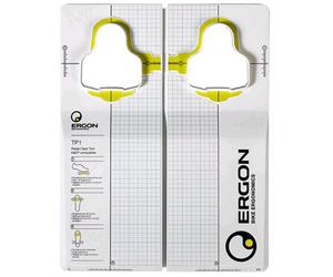 Ergon TP1 Strumenti Per Calzature Per Scarpe Da Pedali MTB Road Cleat