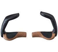 Ergon - GP5 - Manubrio per bici L grigio