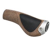 Ergon grips gp1 gripshift biokork