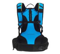 Ergon Zaino Ba2 10l Stealth / Blue