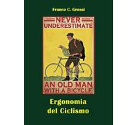Ergonomia del ciclismo