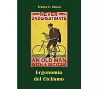 Ergonomia del ciclismo