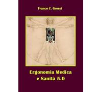Ergonomia medica e sanità 5.0