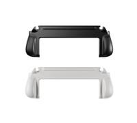 Ergonomic Anti-Slip Grip Holder for 2 Comfortable Game Console Stand for Extended Gaming Sessions