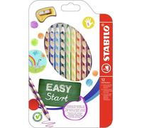 STABILO EASYcolors Multicolore 12 pz