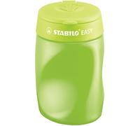 Ergonomic Container Sharpener - STABILO EASYsharpener - 3 in 1 - Right-Handed -
