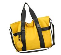 Ergonomic Crossbody Bag for Everyday Carry Practical Nylon Shoulder Bags Quick Access Pockets Adjustable Strap for Women Outdoor Crossbody Messengers Bag