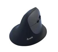 ERGONOMIC DUAL MODE WIRELESS MOUSE