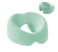 Ergonomic Face Massage Pillow | Soft Spa Support Cushion | Relaxation Pillow for Facial Treatments, Ideal for Kids, Adults, and All Ages, Friends and Family