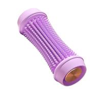 Ergonomic Foot Relaxer, Leg and Foot Muscle Relaxer, Deep Tissue Leg Relaxer, Foot and Leg Relaxation Tool 2.76x2.76x7.28 Inches for Men and Women (Violet, Blue, Gray, Pink)