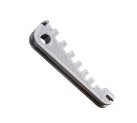 Ergonomic Grip Glasses Frame Benders Tool for Secure Handling Precise Adjustments of Frame At Homes or Work Frame Adjust Tool