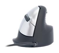 ERGONOMIC MOUSE LARGE - HAND OVER185MM RIGHTHANDED WIRED