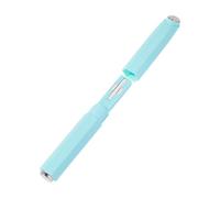 Ergonomic Nail Magnet, Lightweight Salon Tool, 0.4x3.94 Inches Manicure Aid with Precise Control, Multifunctional Nail Tool, Magnetic Nails Accessory with Grip, Nails Arts Tools for Wife and Friend