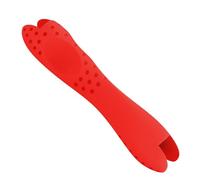 Ergonomic Pen Grip, Non-Slip Soft Comfortable, Kids Pencil Enhanced Grip Stability Writing Aid,Supports Learning Efforts For Children Teens Students School Study Classroom Home Office