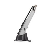 Ergonomic Pen Mouse for Notebook, Low Power Bluetooth Device with Writing Functionality for Desktop Tablet Smartphone Smart Tv
