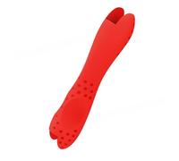 Ergonomic Pencil Holder Grips Soft Silicone Pen Grip Handwriting Gripper for Left and Right Handed Kid Writing Drawing Writing Corrector