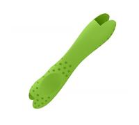 Ergonomic Pencil Holder Grips Soft Silicone Pen Grip Handwriting Gripper for Left and Right Handed Kid Writing Drawing Writing Corrector