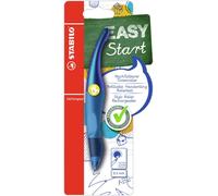 Ergonomic Rollerball - STABILO EASYoriginal Holograph - Pack of 1 - Left-Handed