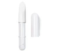 Ergonomic Sewing Chalk - Tailor Fabric Marking Pen With Dosing Wheel, Erasable Quilting Pencil For Precise Lines On Cotton, Corduroy & Non-Woven Materials, Easy Glide Fabric Marker For Sewing,Quilting