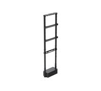 Ergonomic Solutions SpacePole Digital Signage SPDS4101-02 accessorio per il supporto per pannelli segnaletici NEW