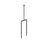 Ergonomic Solutions SpacePole Digital Signage SPDS43001-02 accessorio per il supporto per pannelli segnaletici NEW